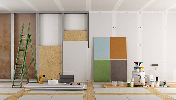 Best Attic Mold Removal  in Malone, FL